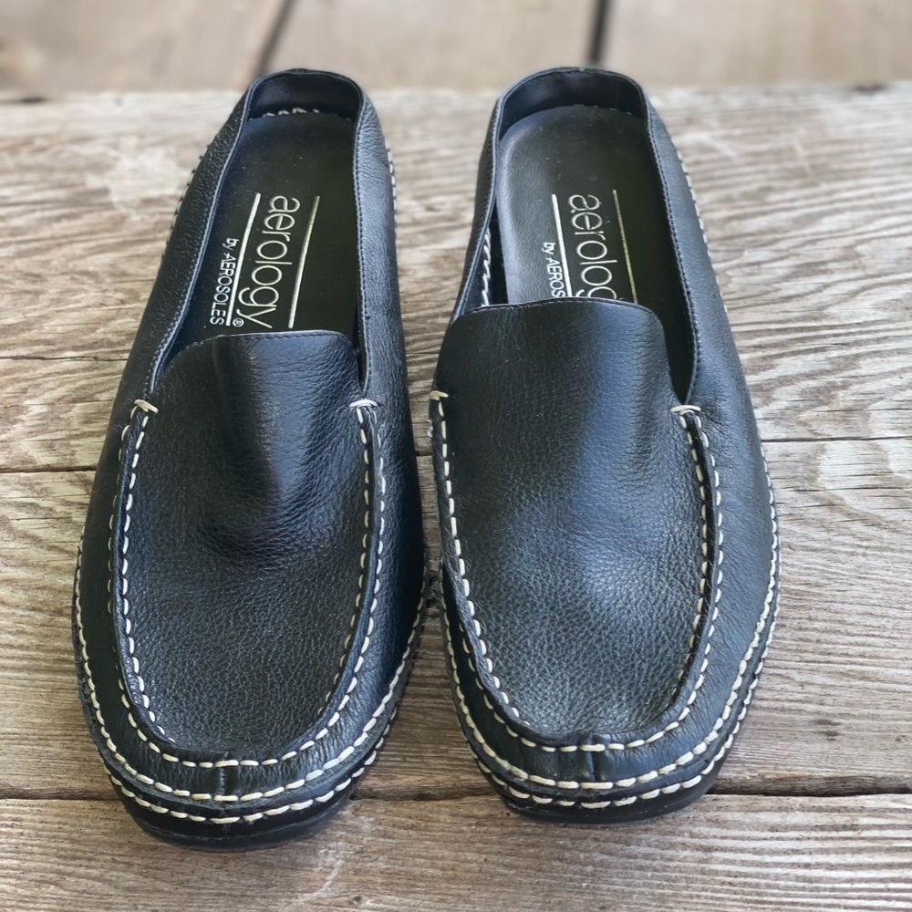 Aerology by Aerosoles